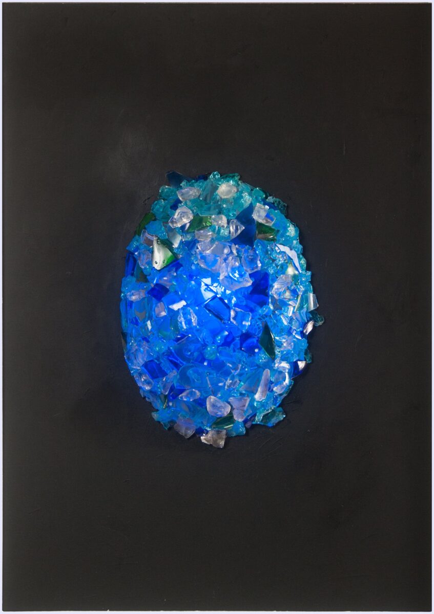 Fantasy colors of light