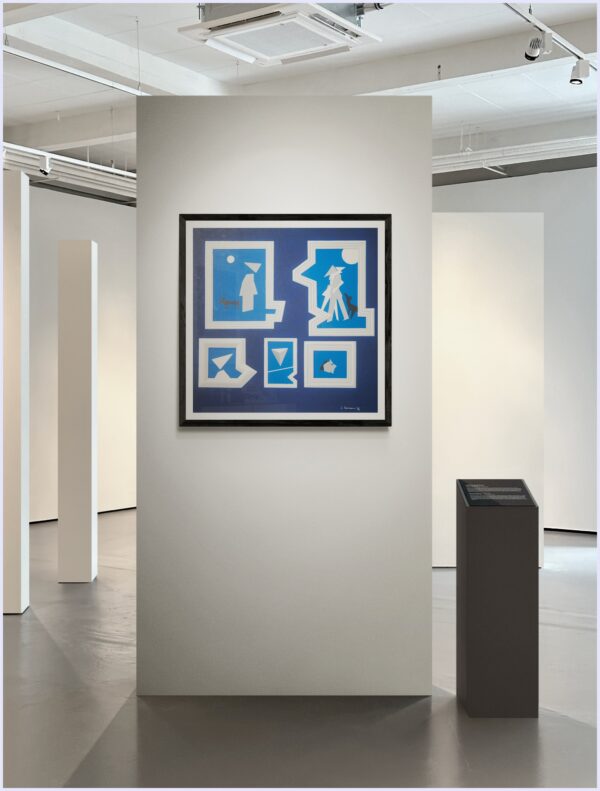 Il sig. quadro e la sig.ra quadra... - immagine 3
