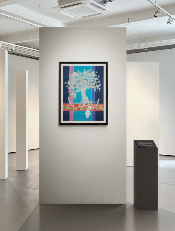 L'albero a dondolo - immagine 3