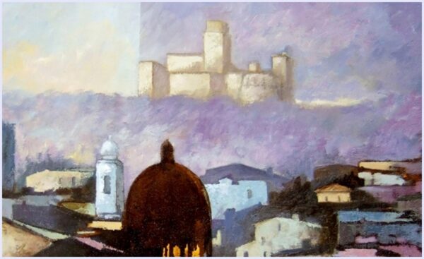 Assisi for peace - Image 3