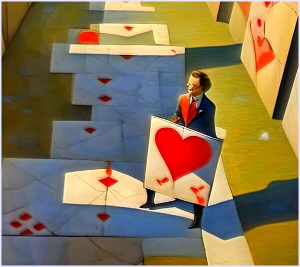 Heart's Labyrinth - immagine 2