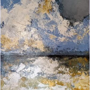 Oceano di silenzio