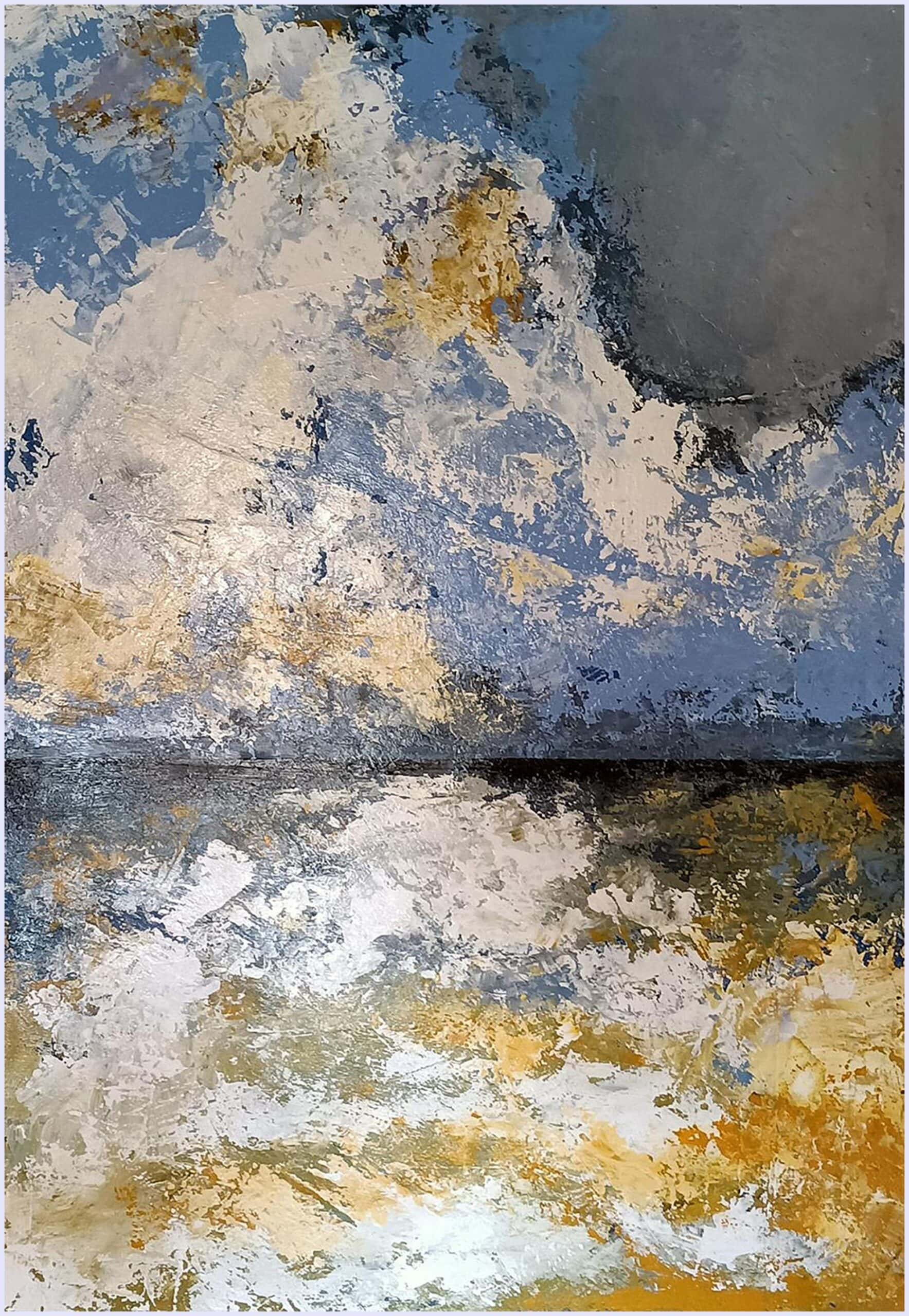 Oceano di silenzio
