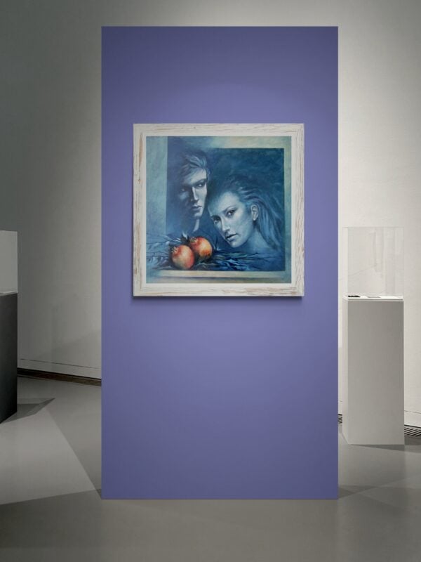 Proserpina il mito - immagine 3