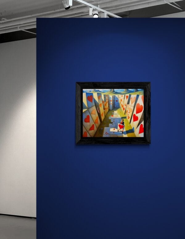 Heart's Labyrinth - immagine 3