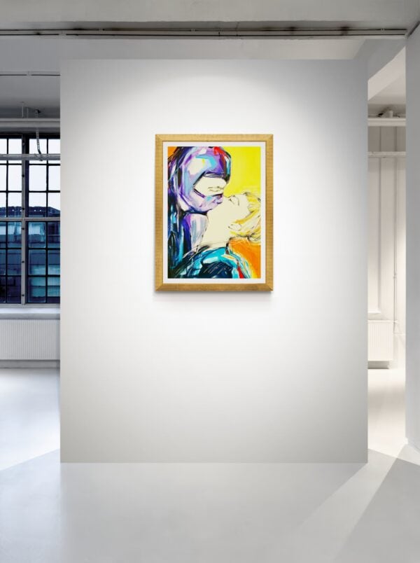 Il Bacio - immagine 3