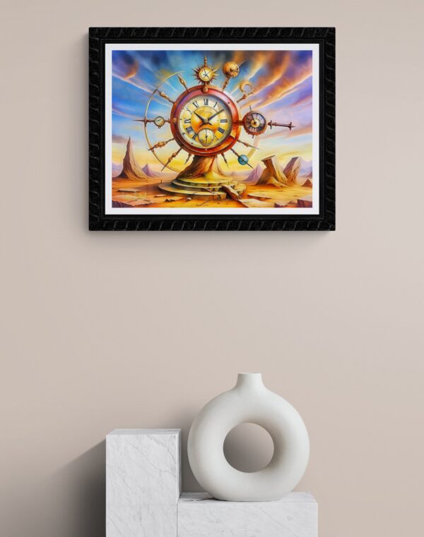 Eternal Timepiece - immagine 2