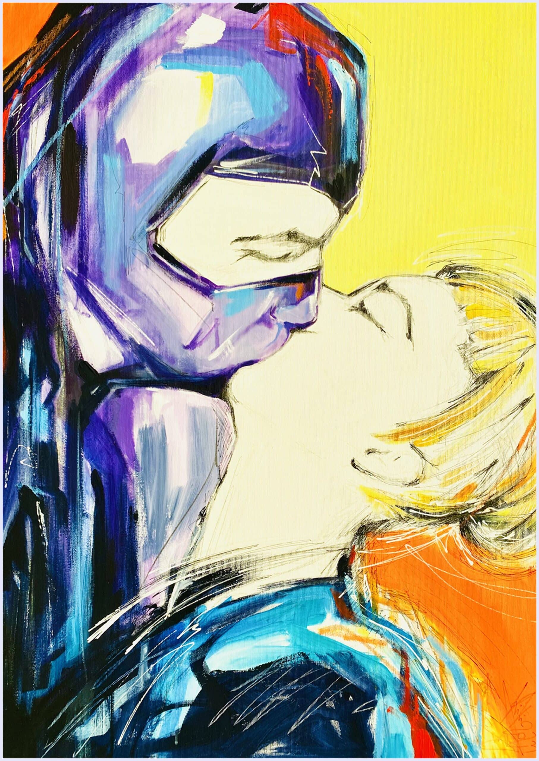 Il bacio