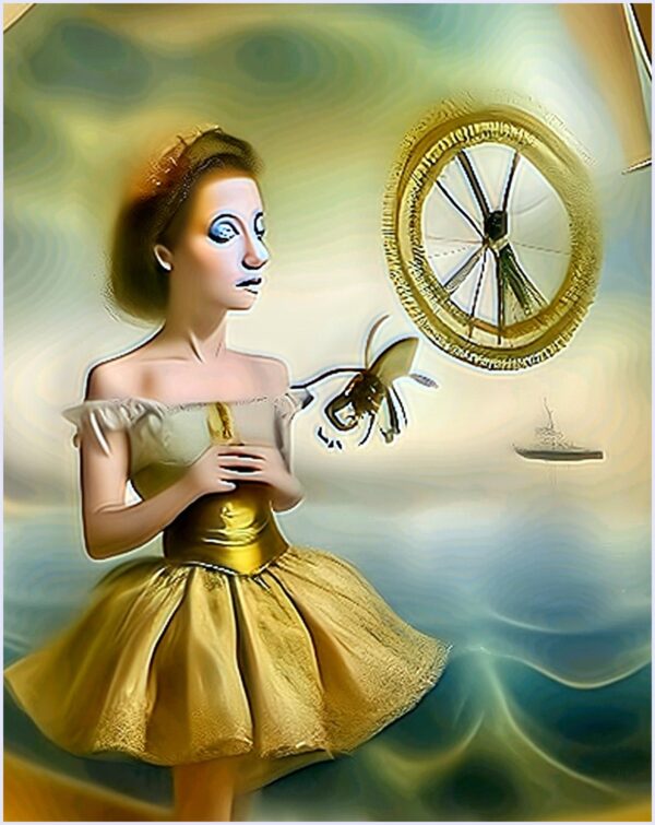 Whimsical Waters - immagine 2