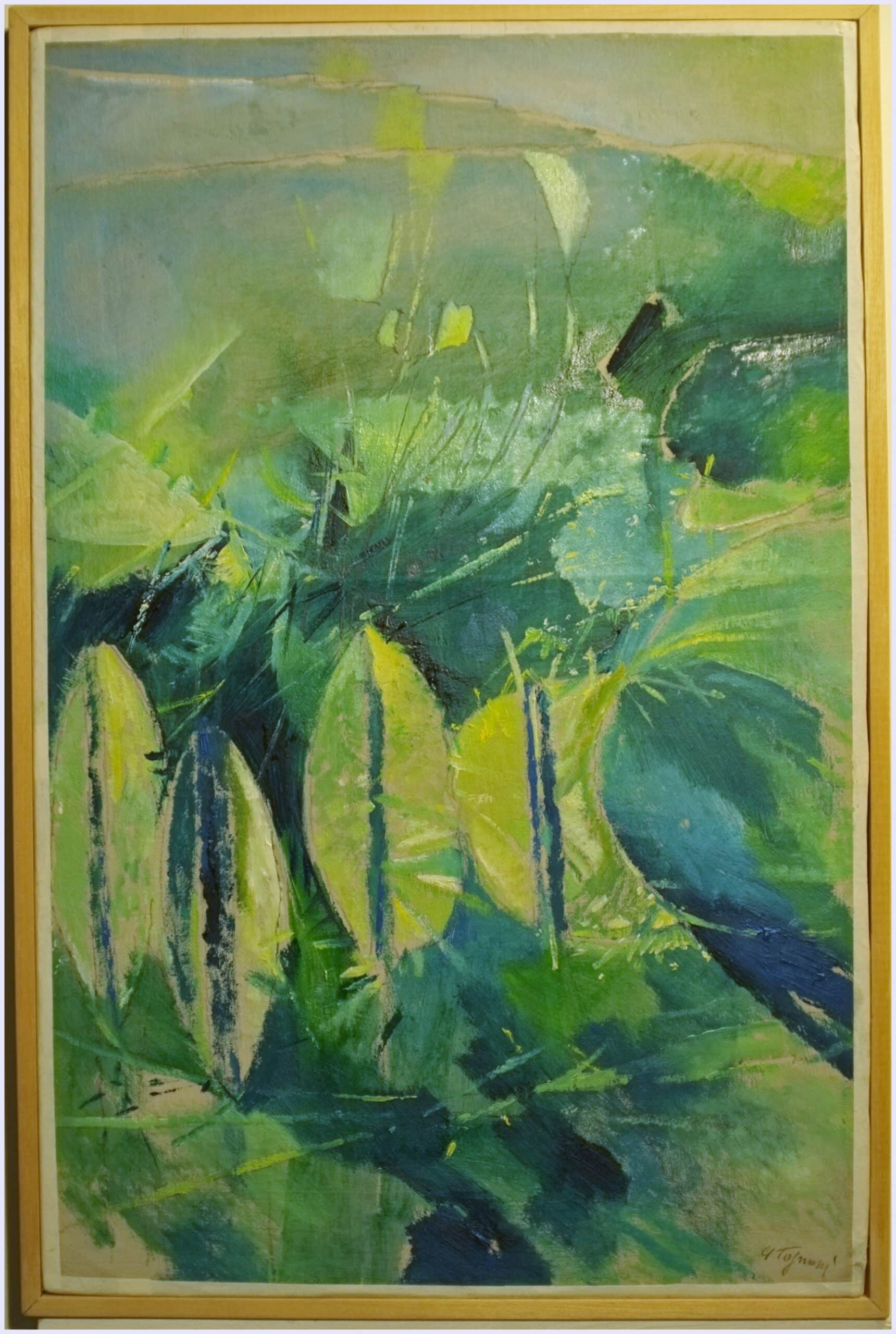 Foglie