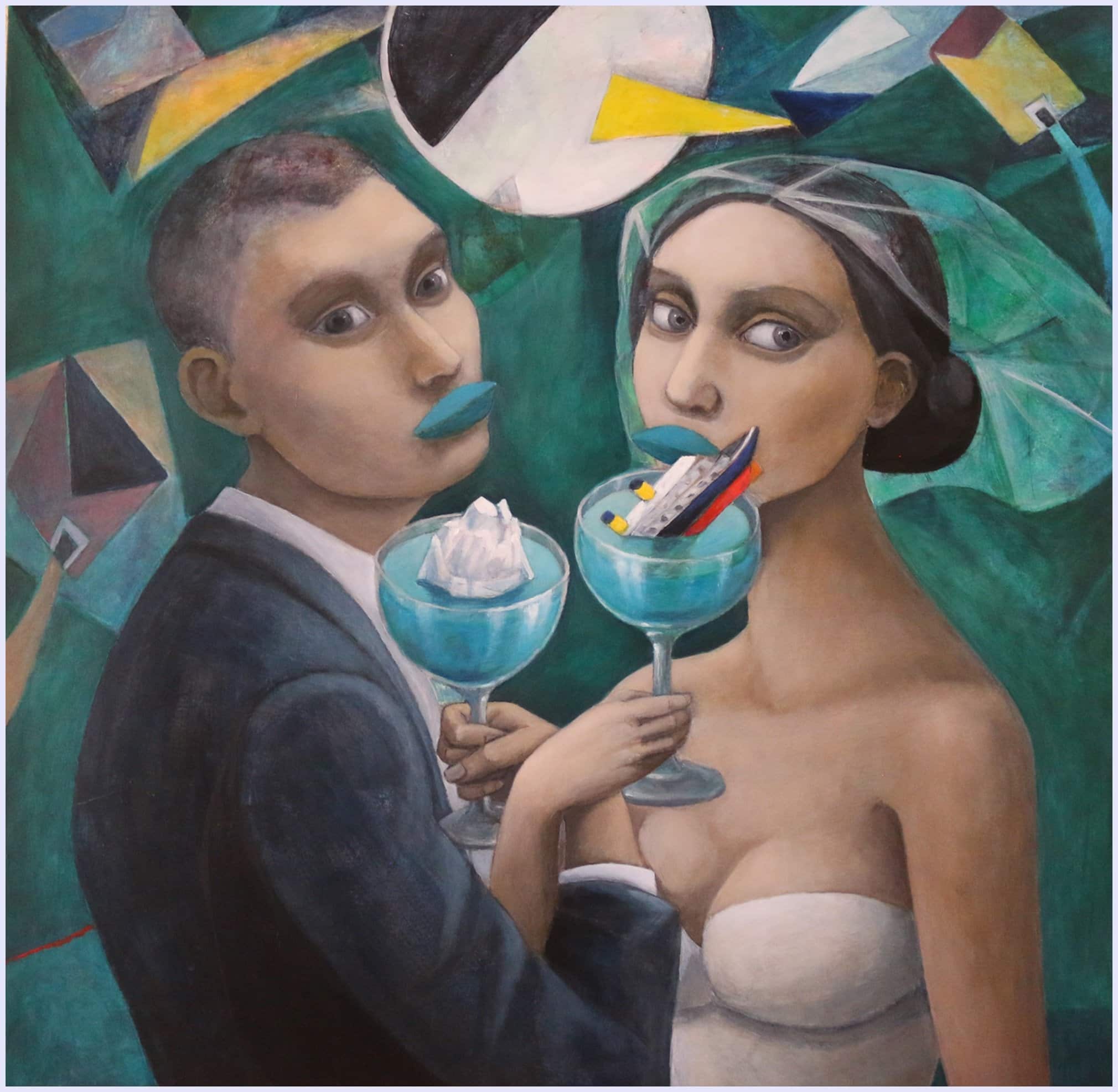 El Brindis