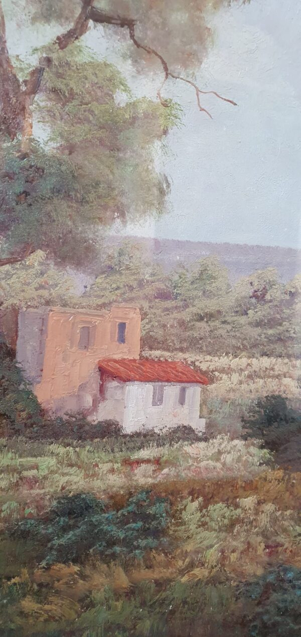 Paesaggio fluviale - Image 4