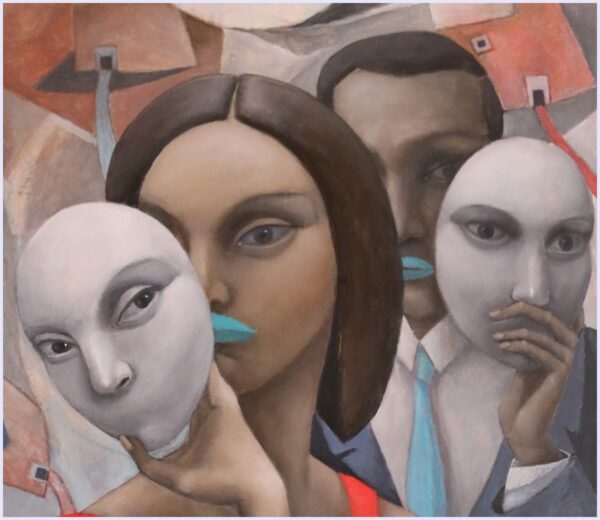 Selfie - immagine 3