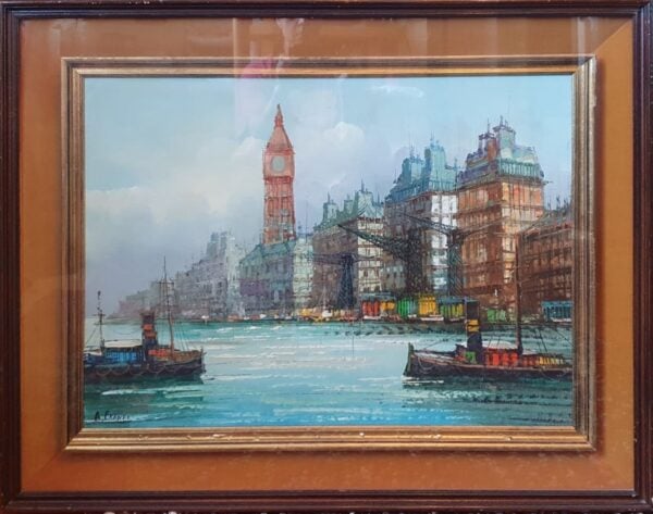 Londra