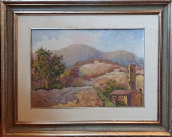 Paesaggio