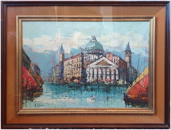 Venezia
