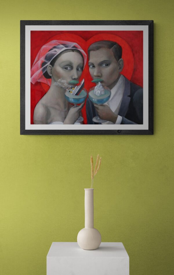 Amor eterno - Image 3