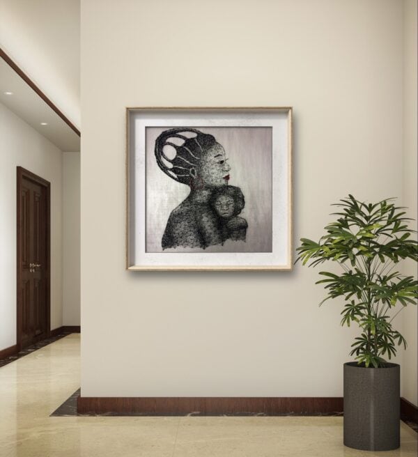 The root - Image 2