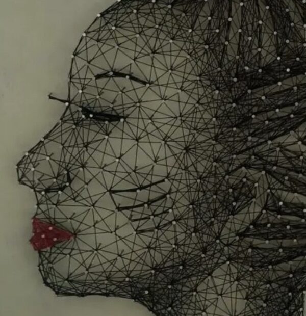 African Maiden - Image 2