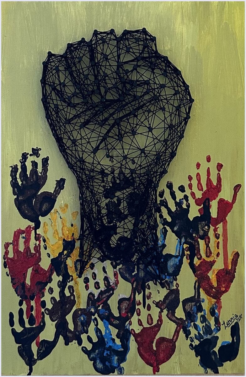 Unity and Collective Strength