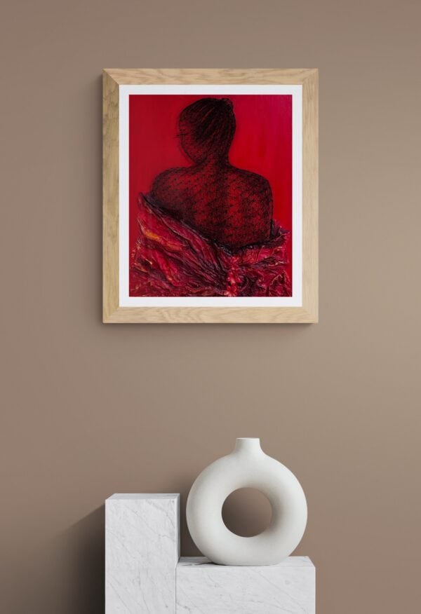 Vailed essence - Image 3