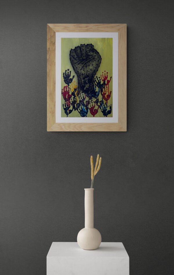 Unity and Collective Strength - Image 2