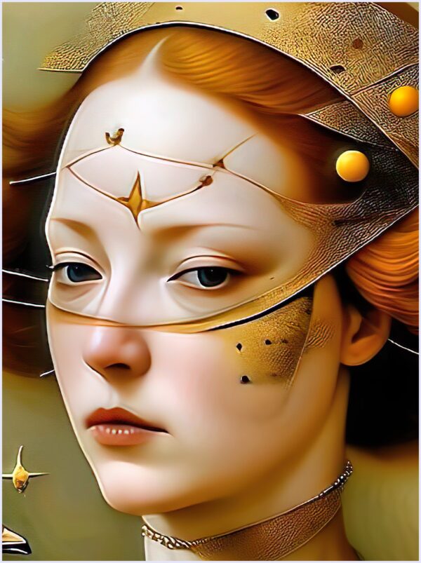 Whispering Feathers of Fantasy - immagine 3
