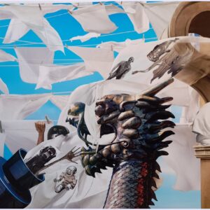 Tutti i mali del mondo