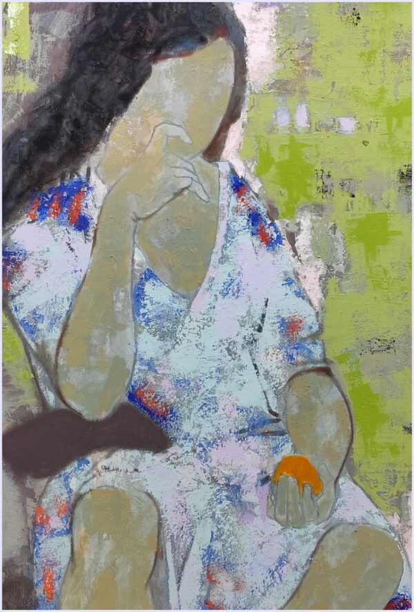 The fruit - immagine 2