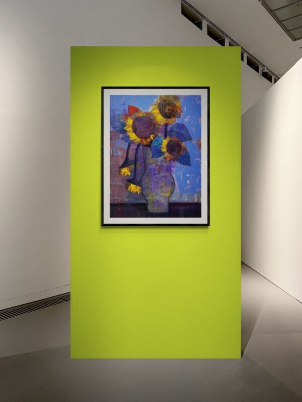 The sunflowers - Image 2